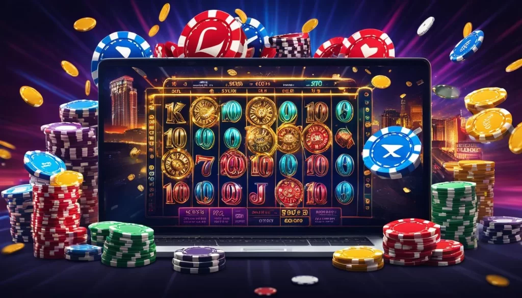 9ki đăng nhập cá cược trực tuyến