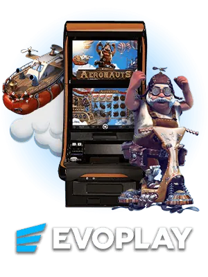 Biểu đồ tăng trưởng tài chính, tượng trưng cho tỷ lệ cược cạnh tranh